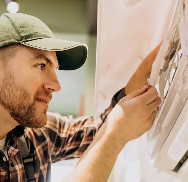 Why Homeowners & Businesses Trust Us in Manitowoc, WI?