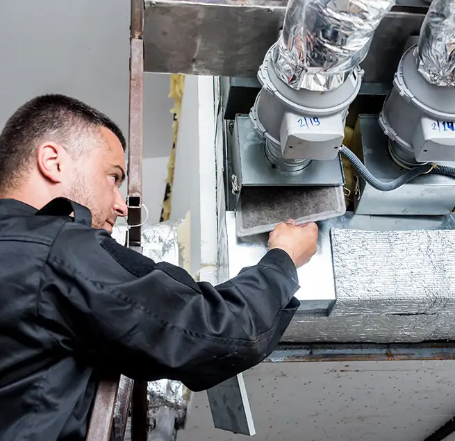 Why Homeowners & Businesses Trust Us in Manitowoc, WI?